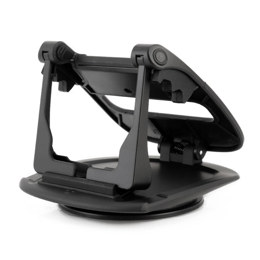 Car Center Console Dashboard Mobile Phone Holder for 3.5-6.5 inches Cellphone by buy2fix