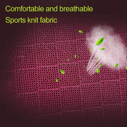 Four Seasons Breathable Memory Foam Car Neck Pillow Polyester Headrest (Coffee) by buy2fix