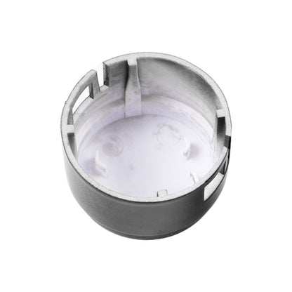 Car Engine Start Key Push Button Cover for BMW G / F Chassis, without Start and Stop (Black) by buy2fix