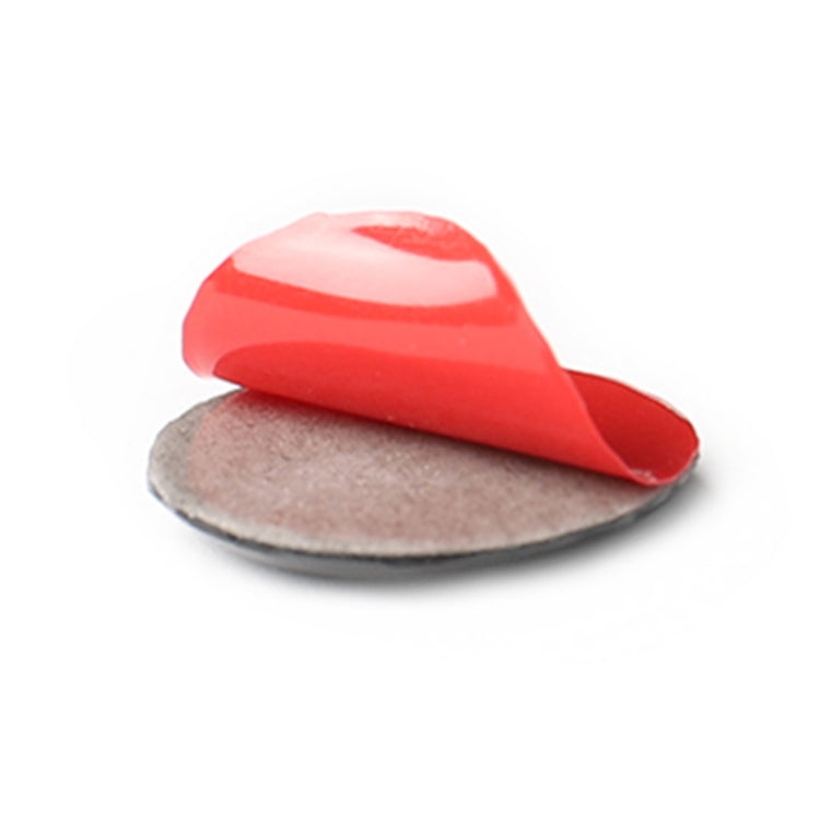 4 PCS Car Carbon Fiber Air Outlet Decorative Sticker for Chevrolet Camaro 2017-2019 by buy2fix