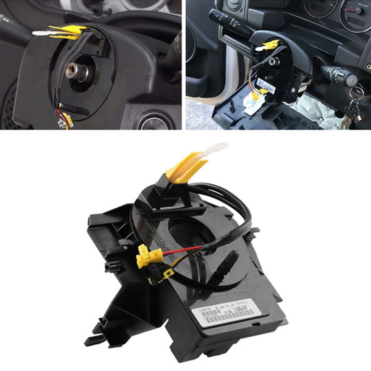 Auto Lenkrad Spiralkabel Uhrfeder 5156106AF für Chrysler / Jeep / Dodge 2007-2016