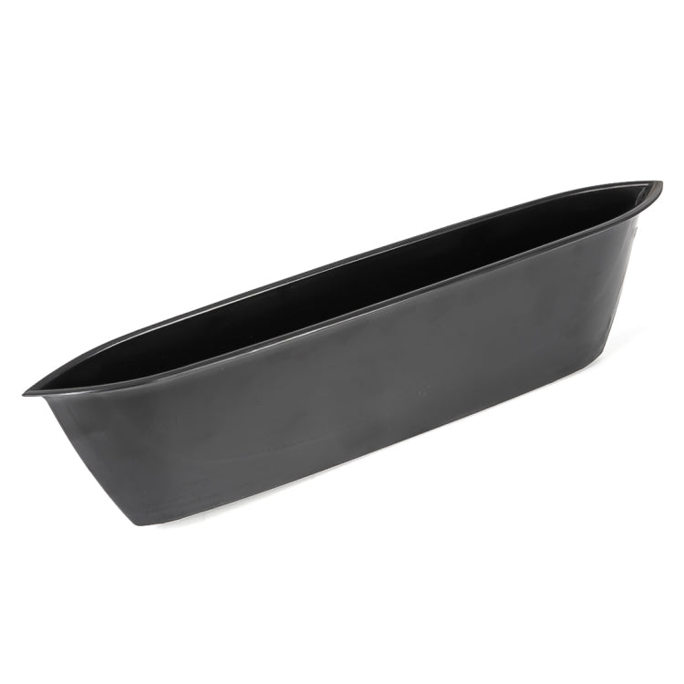 Car Front Passenger Handle Storage Bag Auto Storage Box Multi-use Tools Organizer Boxes for Jeep Wrangler JK 2011-2017 by buy2fix