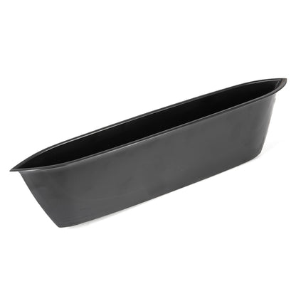 Car Front Passenger Handle Storage Bag Auto Storage Box Multi-use Tools Organizer Boxes for Jeep Wrangler JK 2011-2017 by buy2fix