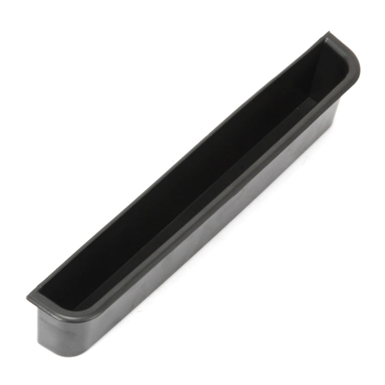 Car Front Passenger Handle Storage Bag Auto Storage Box Multi-use Tools Organizer Boxes for Jeep Wrangler JK 2007-2010 by buy2fix