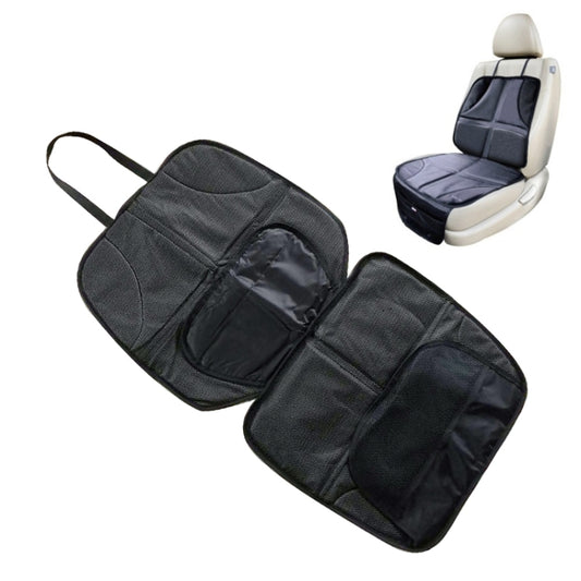 Anti-skid Anti-wear Children Car Safety Seat Cushion by buy2fix
