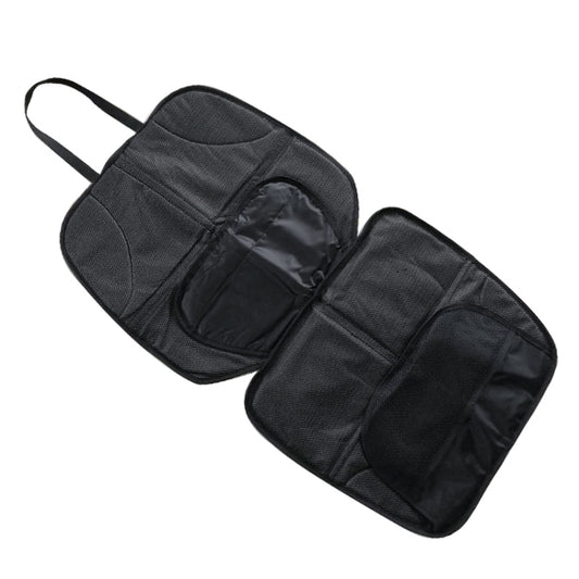 Anti-skid Anti-wear Children Car Safety Seat Cushion by buy2fix