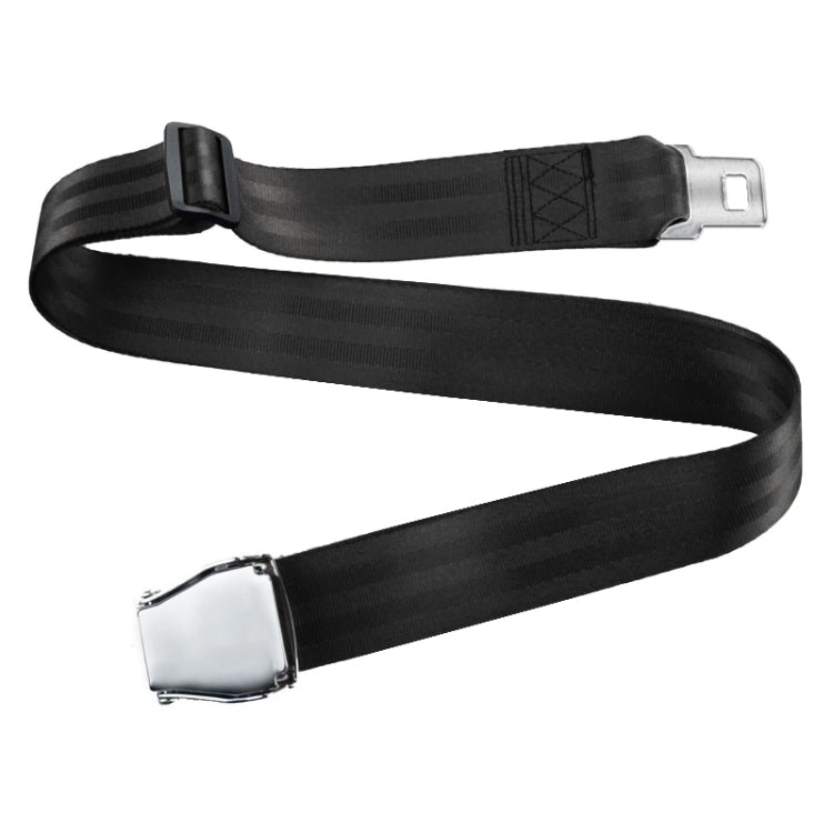 Child Safety Bundle Protection Belt for Electric Motorcycle / Bicycle (Black) by buy2fix