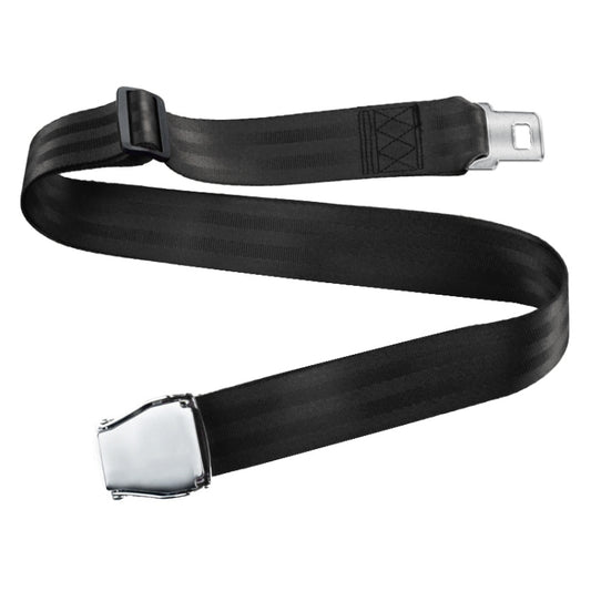 Child Safety Bundle Protection Belt for Electric Motorcycle / Bicycle (Black) by buy2fix