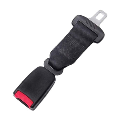 Universal Car Seat Belt Extension Strap - In Car by buy2fix | Online Shopping UK | buy2fix