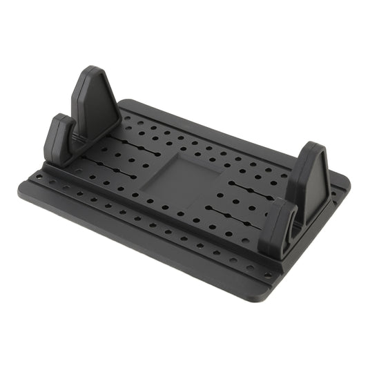 Car Pure Silicon Dashboard Mount Holder Cell Phone Holder by buy2fix