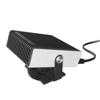 Car Heater Hot Cool Fan Windscreen Window Demister Defroster DC 24V - Heating & Fans by buy2fix | Online Shopping UK | buy2fix