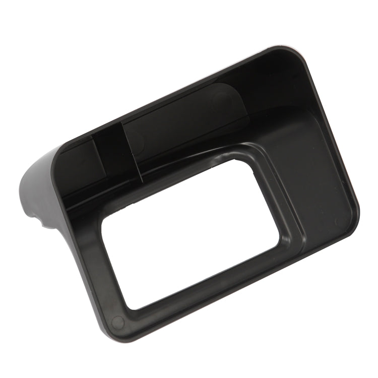 Car Gear Storage Box Multi-use Tools Organizer Boxes for Jeep Wrangler JL 2018- by buy2fix