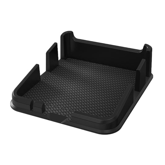 3R-2160 Car Multi-functional Dashboard Carrying Organizer Storage Mat by 3R