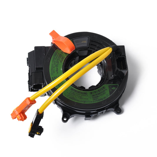 Car Combination Switch Contact Spiral Cable Clock Spring 84306-60080 for Toyota / Lexus by buy2fix