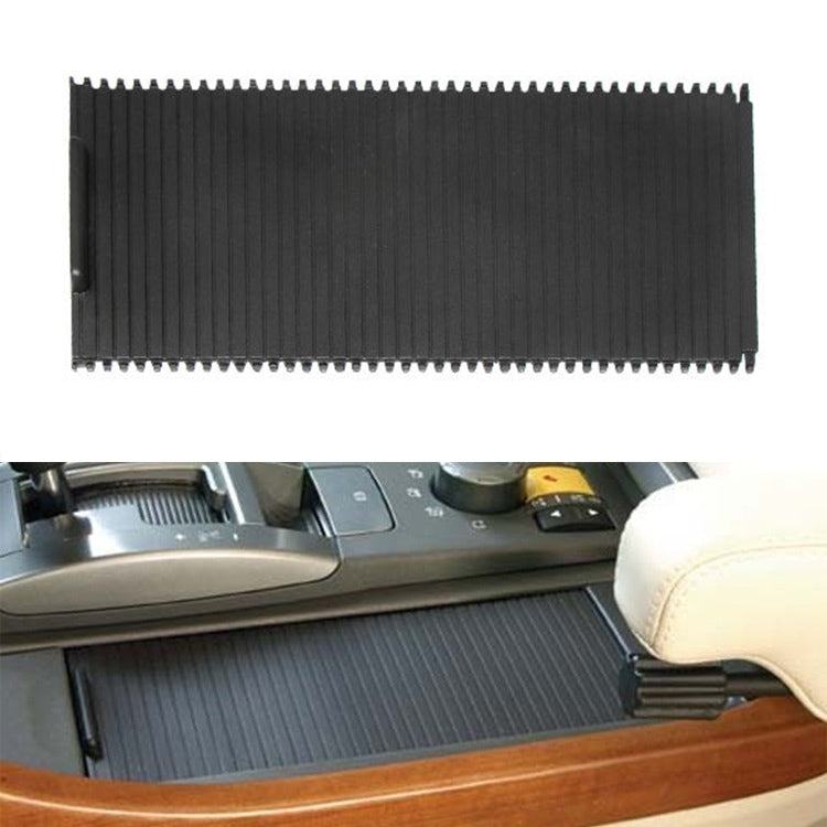 Car Water Water Cup Holder Roller Blind Zipper for Land Rover Range Rover Sport by buy2fix
