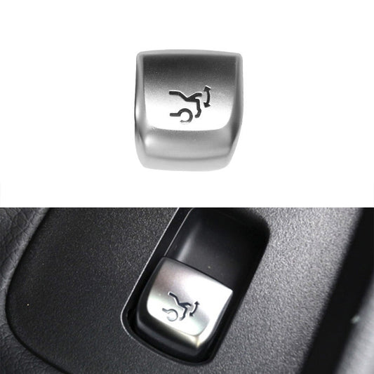 Car Trunk Switch Button for Mercedes-Benz W205 2015-, Left Driving High Configuration Version - In Car by buy2fix | Online Shopping UK | buy2fix