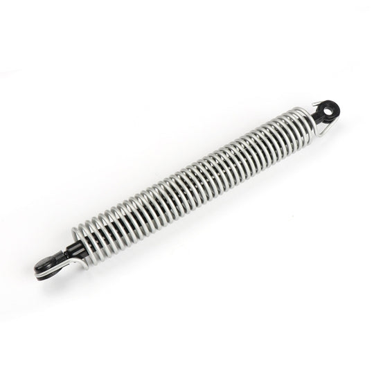 Amortisseur de Support de levage de couvercle de coffre latéral gauche de voiture avec couvercle à ressort de Tension pour BMW F18 2010 – 2017, conduite à gauche