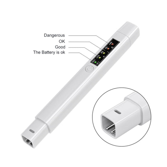 VDIAGTOOL028 Car Brake Fluid Test Pen by buy2fix