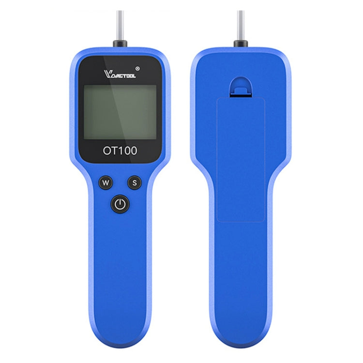 Vdiagtool OT100 Car Oil Tester - In Car by buy2fix | Online Shopping UK | buy2fix