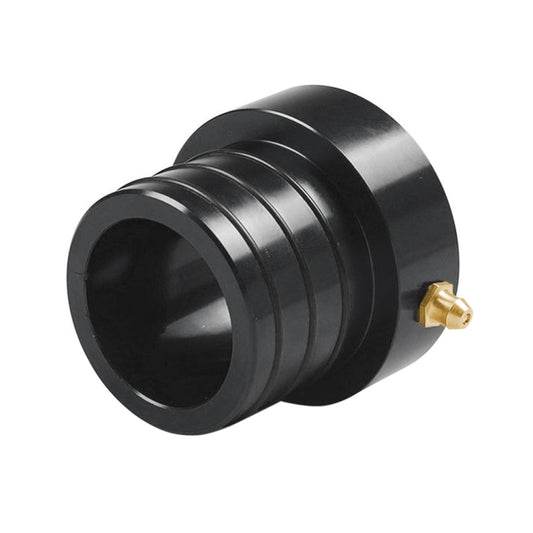 For Jeep Wrangler JK TJ Dana 30/44 Car Modification Front inner Outer Shaft Tube Seal Kit (Black) by buy2fix