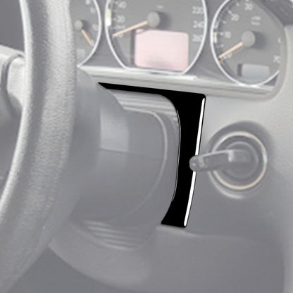 For Mercedes-Benz E-Class W210 1996-2002 Car Speedometer Below Decorative Sticker, Left Drive - In Car by buy2fix | Online Shopping UK | buy2fix