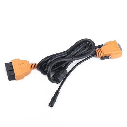 C91C80 Diagnostic Instrument OBD Cable D91TC Bluetooth Box OBD II Diagnostic Cable by buy2fix