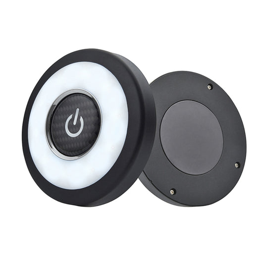 DC 5V / 2W Car Round Reading Lamp Dome Light by buy2fix