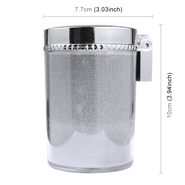 Colorful Car Cigarette Ash Tray Ashtray by buy2fix