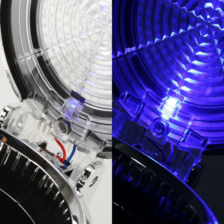 Colorful Car Cigarette Ash Tray Ashtray by buy2fix