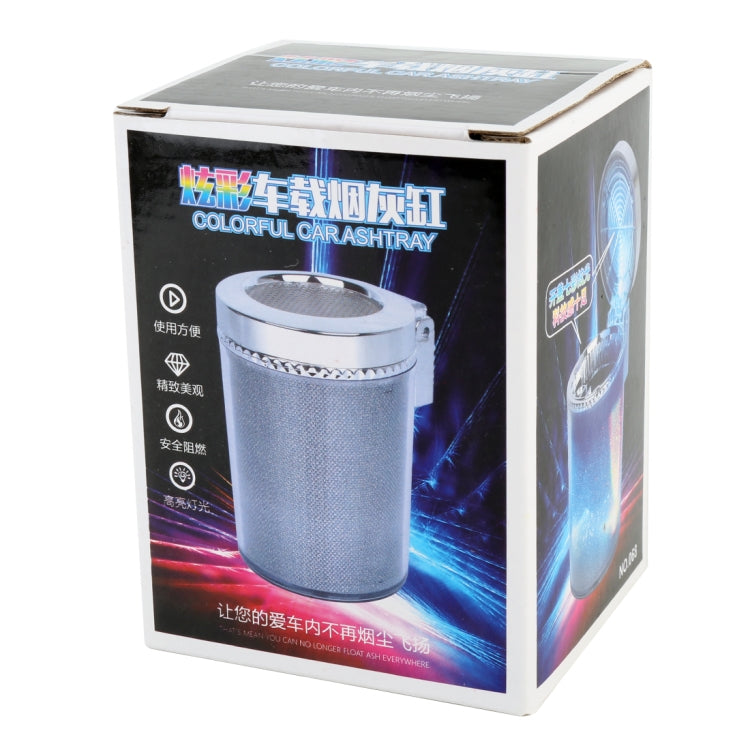 Colorful Car Cigarette Ash Tray Ashtray by buy2fix