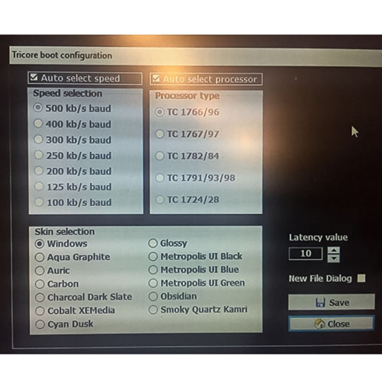 MPPS V18 Main + Tricore + Multiboot V18.12.3.8 with Breakout Tricore Cable Car Diagnostic Tool - In Car by buy2fix | Online Shopping UK | buy2fix