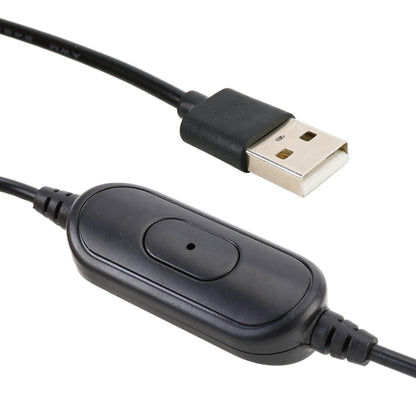 F402 Portable Car Center Console Sucker Electric Cooling Fan with Aromatherapy by buy2fix