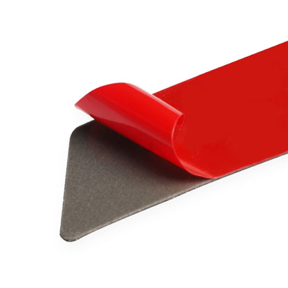 Car Carbon Fiber Dashboard Decorative Stripe for Chevrolet Cruze 2009-2015, Left Drive by buy2fix