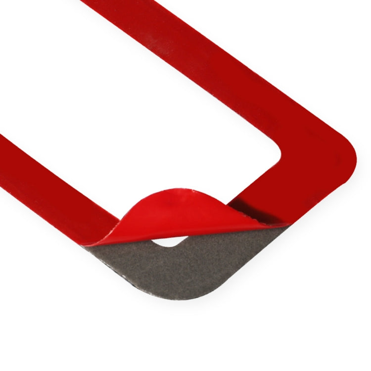 4 in 1 Car Carbon Fiber Turn Light Panel Decorative Sticker for Chevrolet Cruze 2009-2015, Left and Right Drive Universal by buy2fix