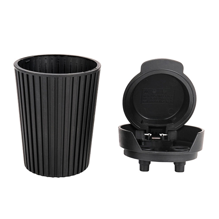 Universal Car Trash Rubbish Bin Ashtray -  by buy2fix | Online Shopping UK | buy2fix