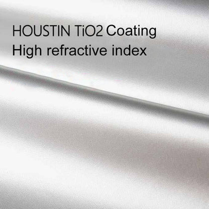 Car Retractable Sunshade Sunscreen Heat Insulation Front Windshield Sunshade, Small Size by buy2fix