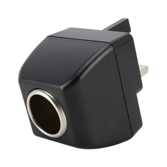 Vehicle Cigarette Lighter Socket Adapter Charger Switch UK Plug by buy2fix