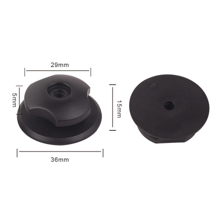 4 in 1 Car Vehicle Trunk Holder Hanger Luggage Net Hanging Fixed Hooks by buy2fix