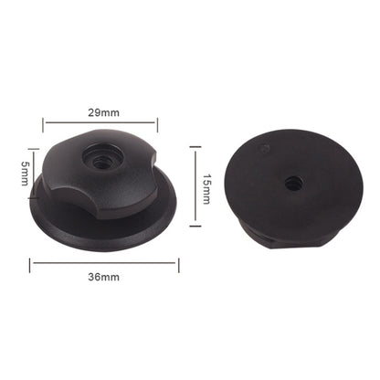 4 in 1 Car Vehicle Trunk Holder Hanger Luggage Net Hanging Fixed Hooks by buy2fix