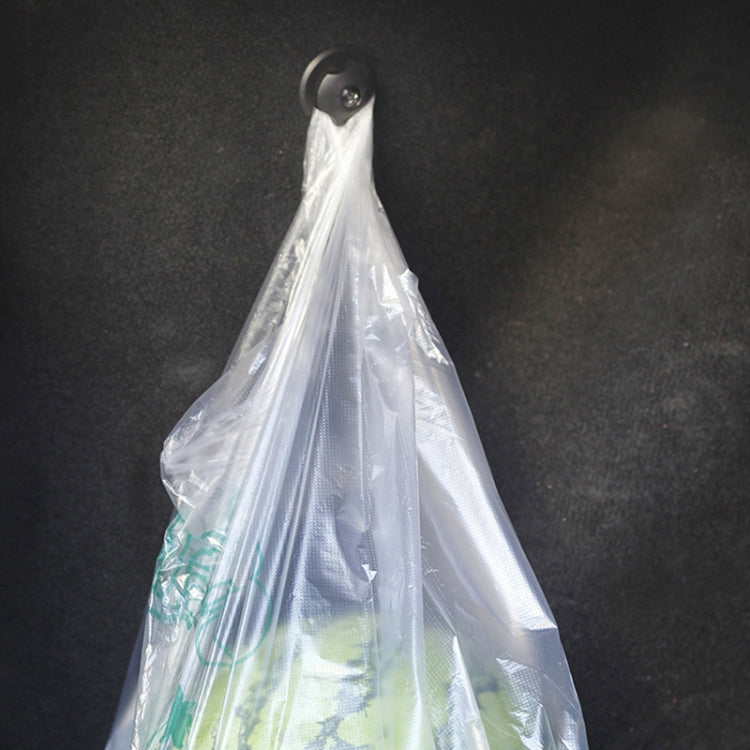 4 in 1 Car Vehicle Trunk Holder Hanger Luggage Net Hanging Fixed Hooks by buy2fix