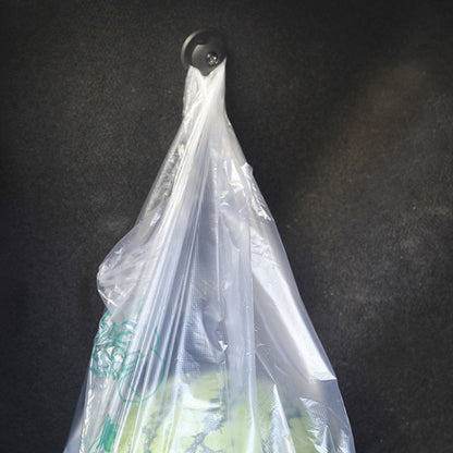 4 in 1 Car Vehicle Trunk Holder Hanger Luggage Net Hanging Fixed Hooks by buy2fix