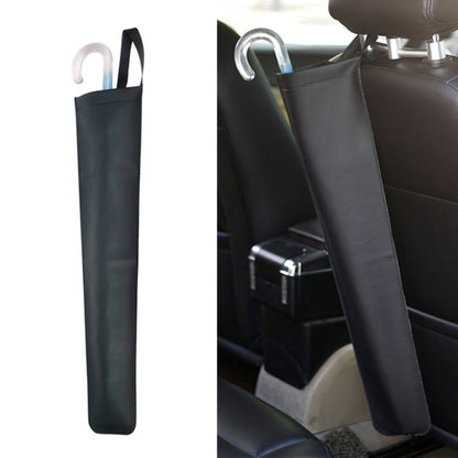 Waterproof Foldable Car Umbrella Cover Storage Bag by buy2fix