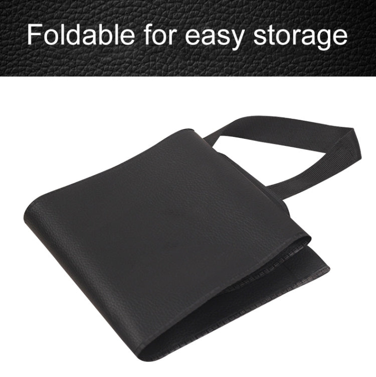 Waterproof Foldable Car Umbrella Cover Storage Bag by buy2fix