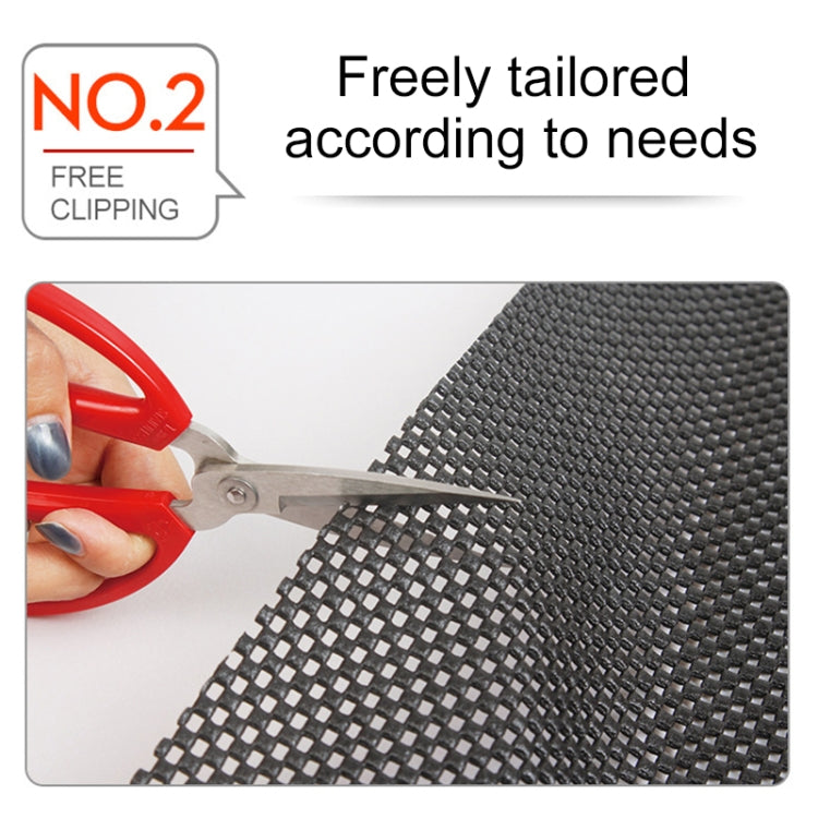 Car PVC Anti-Slip Pad, Size: 150x50cm by buy2fix