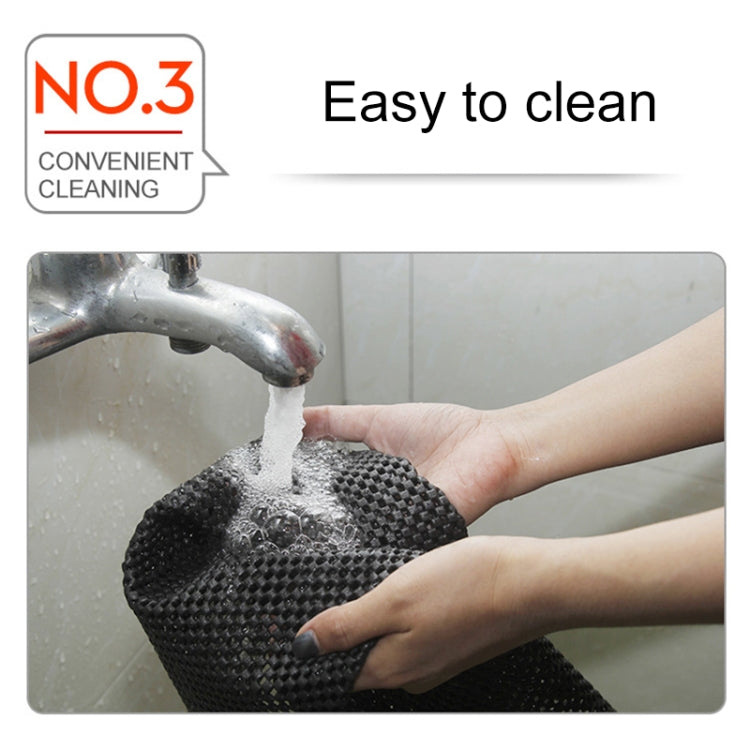 Car PVC Anti-Slip Pad, Size: 150x50cm by buy2fix