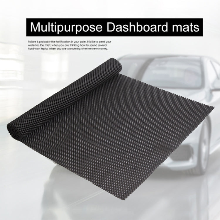 Car PVC Anti-Slip Pad, Size: 150x50cm by buy2fix