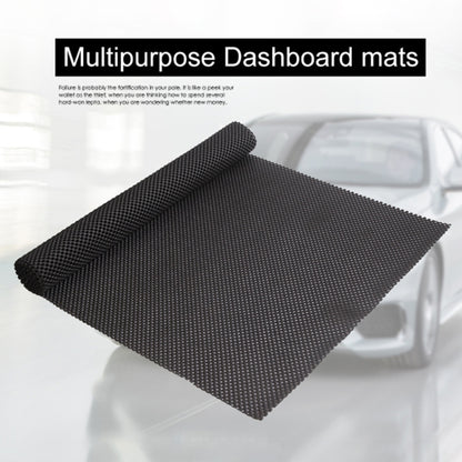 Car PVC Anti-Slip Pad, Size: 150x50cm by buy2fix