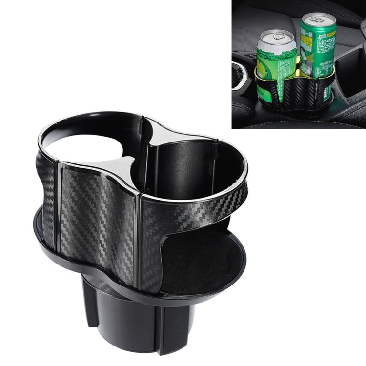 Multi-functional Car Base Adjustable Cup Holder Drink Holder by buy2fix