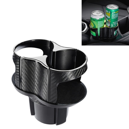 Multi-functional Car Base Adjustable Cup Holder Drink Holder by buy2fix
