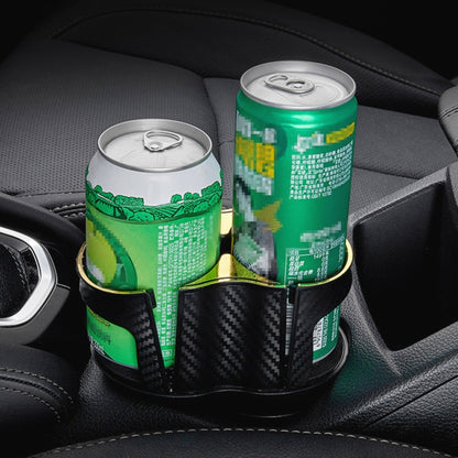 Multi-functional Car Base Adjustable Cup Holder Drink Holder by buy2fix